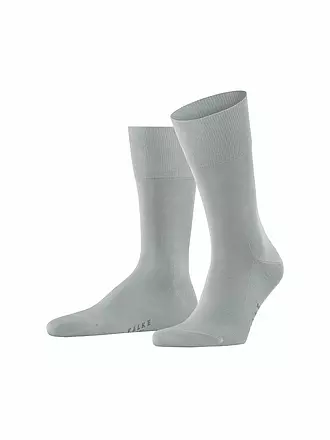 FALKE | Socken TIAGO mouse grey | 